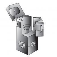Split Crucible Option
