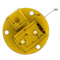 Parallel Wire Flat Surface Point Base